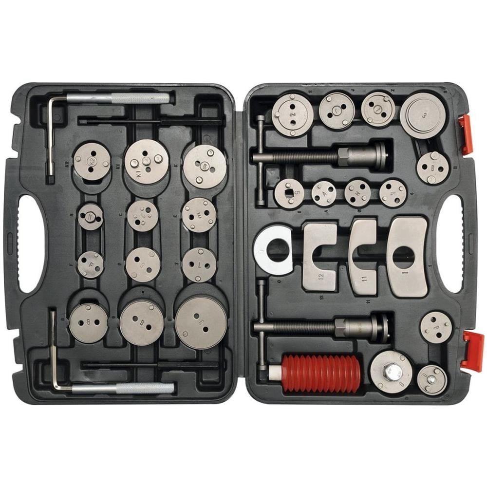 Set Pinze Universali Adattatore - Foto 3