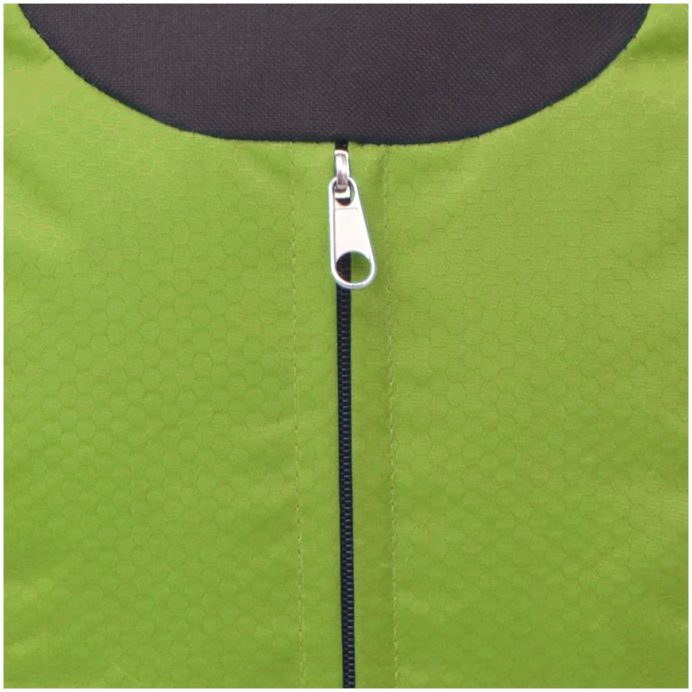 Zaino Da Trekking 40l Nero E Verde - Foto 2