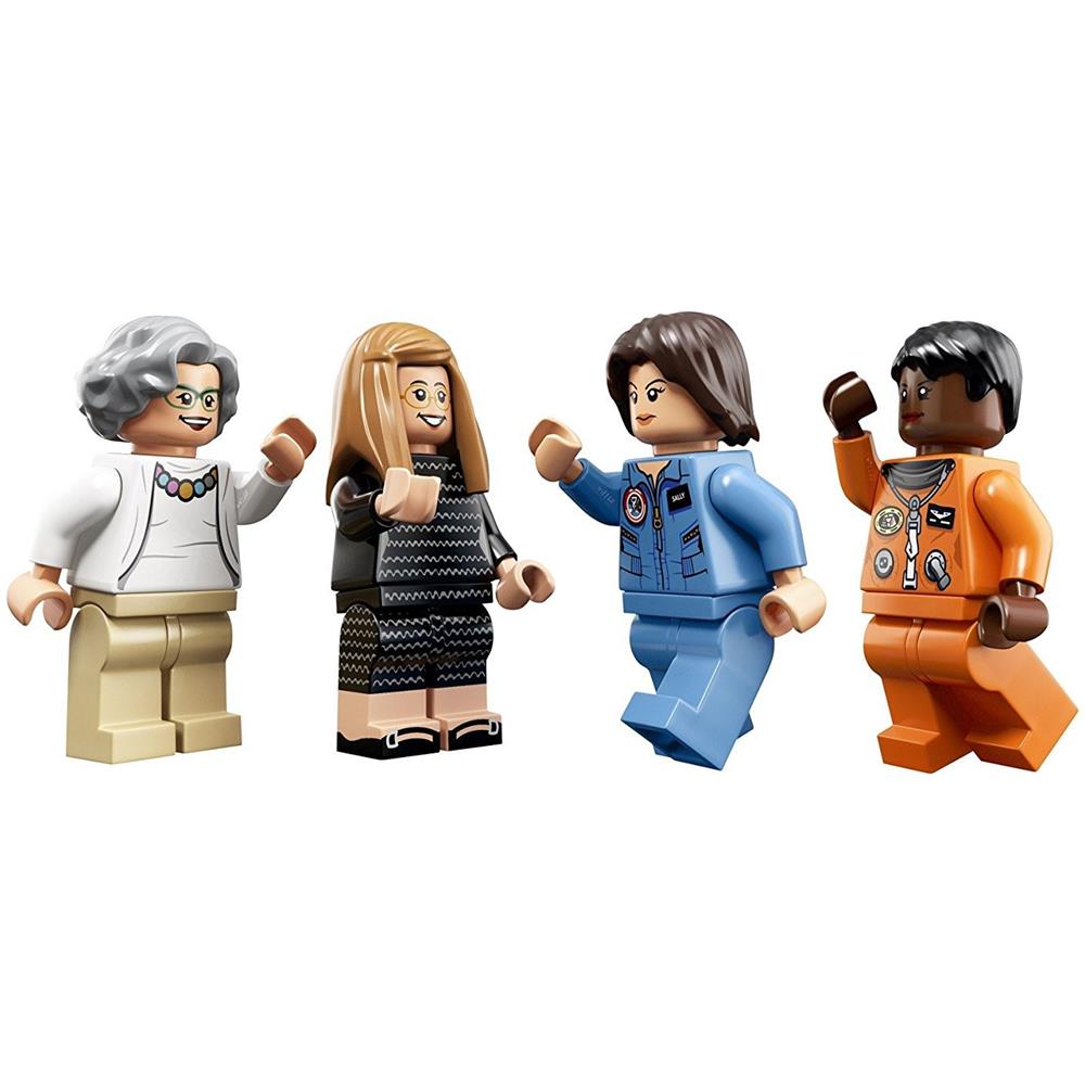 Ideas - Donne Della Nasa - Foto 10