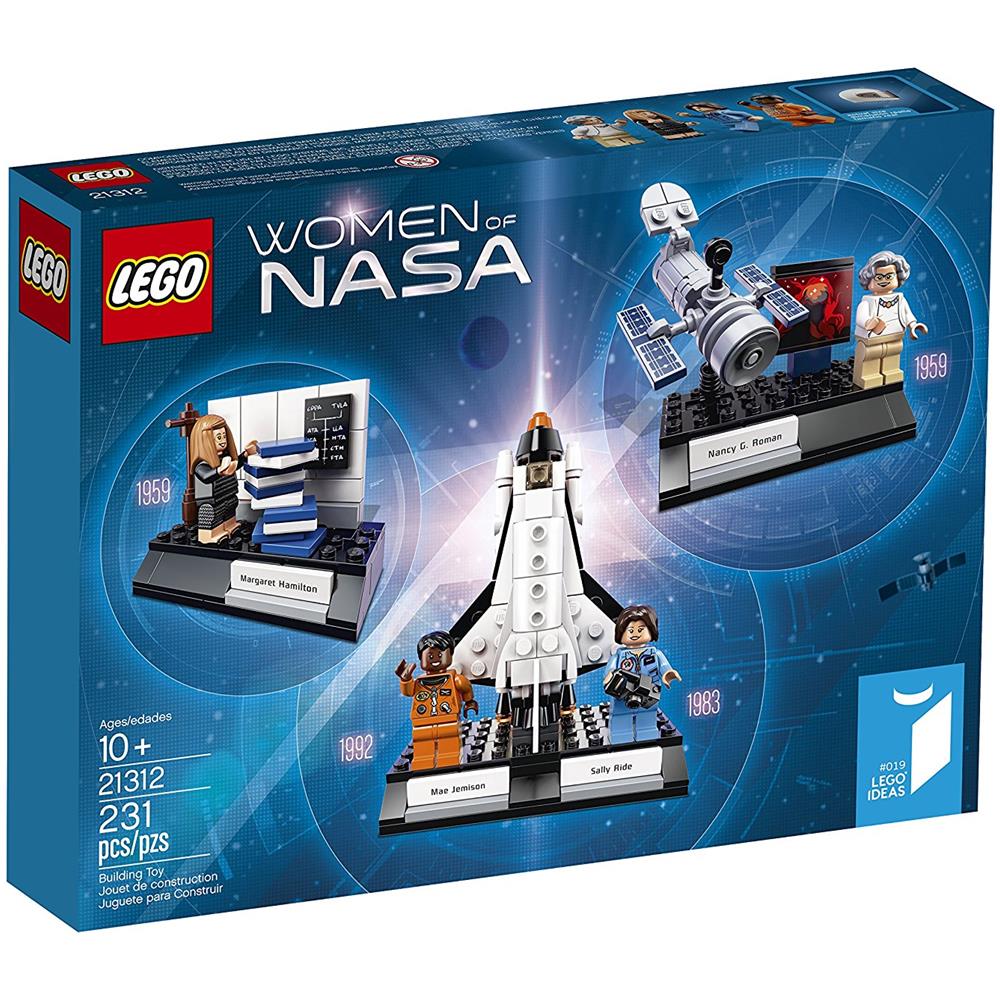 Ideas - Donne Della Nasa - Foto 1