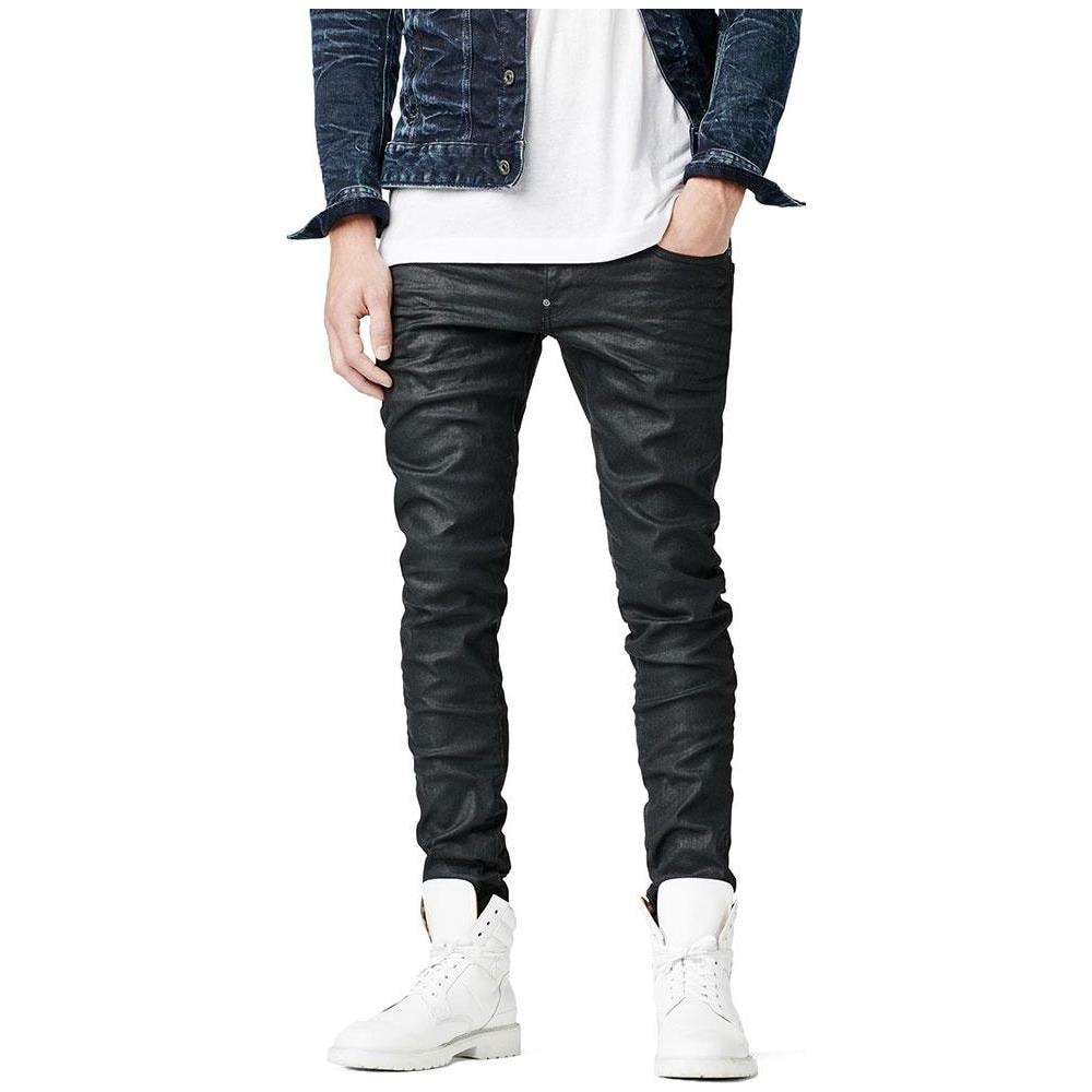 Pantaloni Revend Super Slim L32 Abbigliamento Uomo W32-l32 - Foto 1