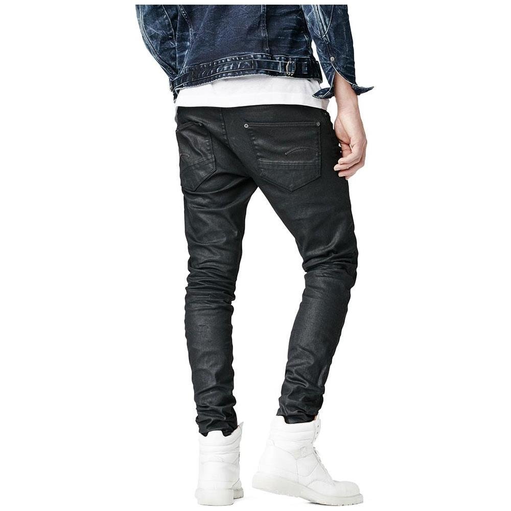 Pantaloni Revend Super Slim L32 Abbigliamento Uomo W32-l32 - Foto 2