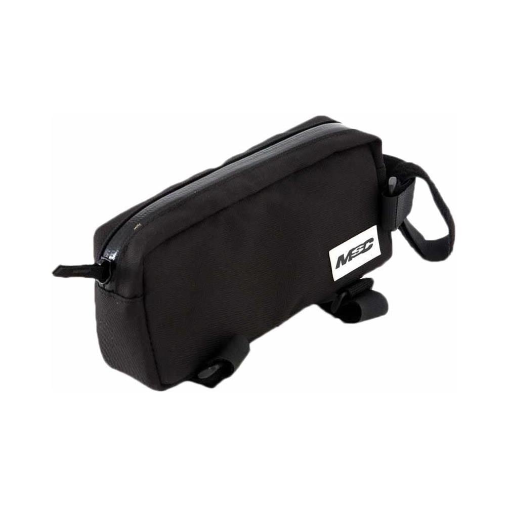 Borselli Sottosella Msc Top Tube Bag With Double Pocket Borse - Foto 1