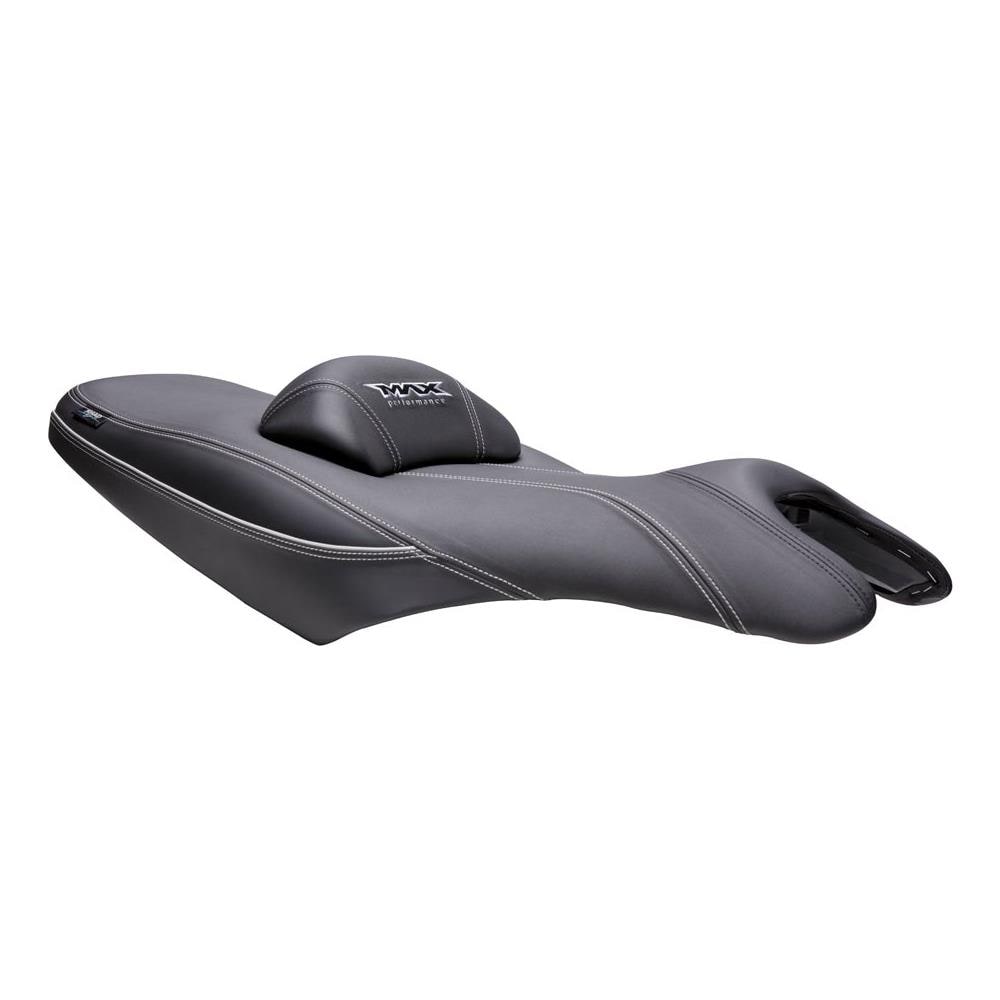 Selle Comfort Seat Yamaha Tmax500 Tmax530 Ricambi 2005-2016 - Foto 1