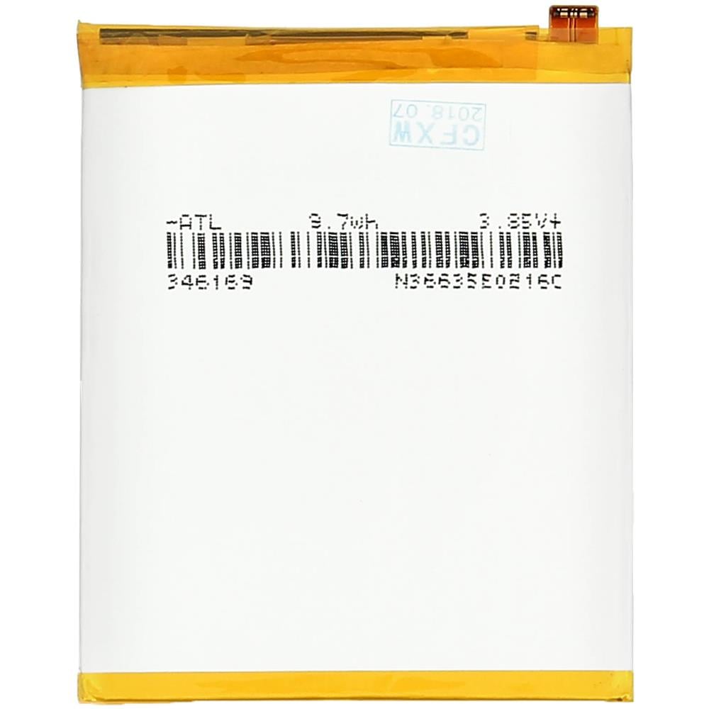 C11p1601 Batteria Zenfone 3 Ze520kl Originale 2650mah Nero - Foto 1