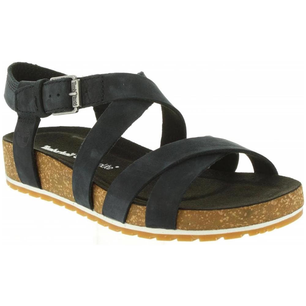 Sandali Donna Malibu Jet Black 36 - Foto 2