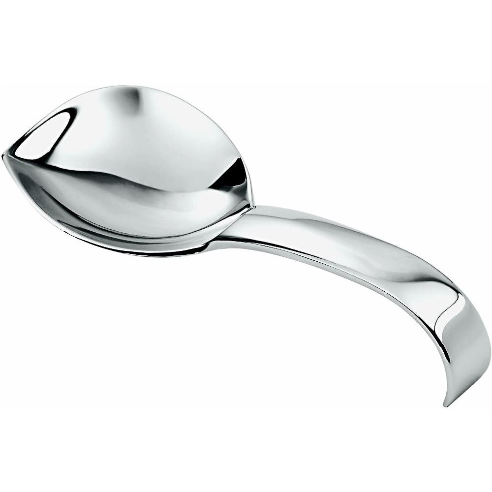 Forchetta Servire Cm 29,5 Living Inox - Foto 1