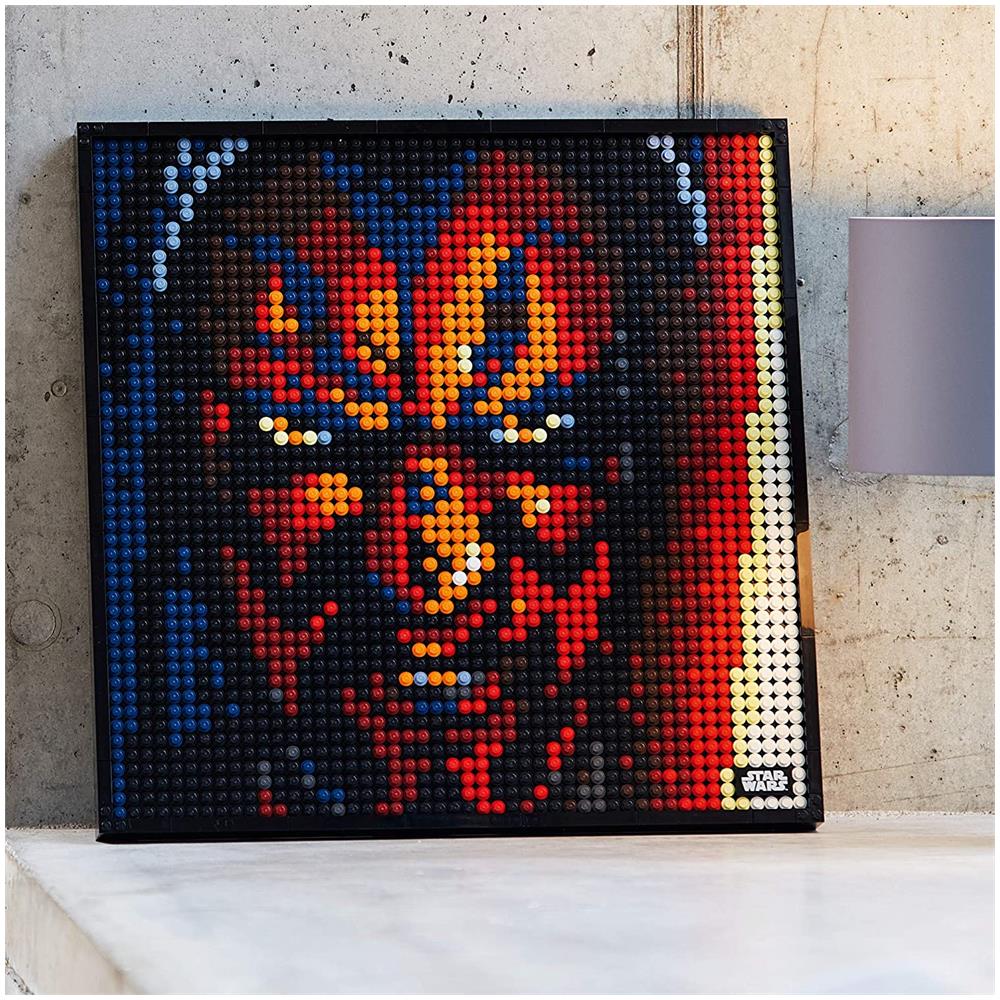 31200 - Star Wars - The Sith - Foto 5