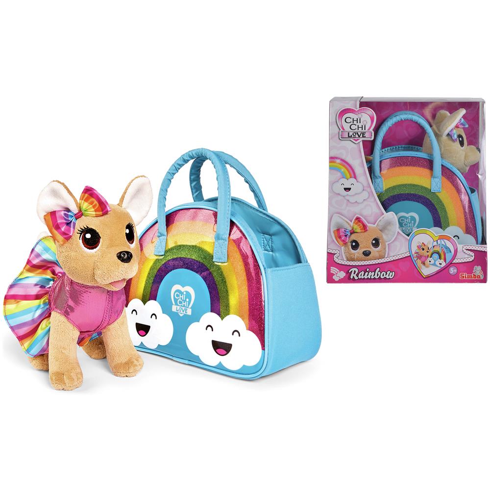 SBA105893438 Chi Chi Love - Rainbow - Foto 1
