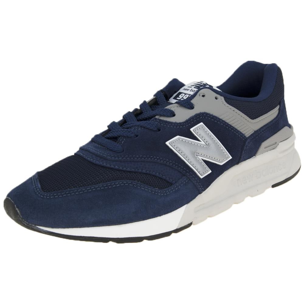 Cm997hce, Uomo, Granata, Sneakers, Numero: 45 Eu - Foto 10