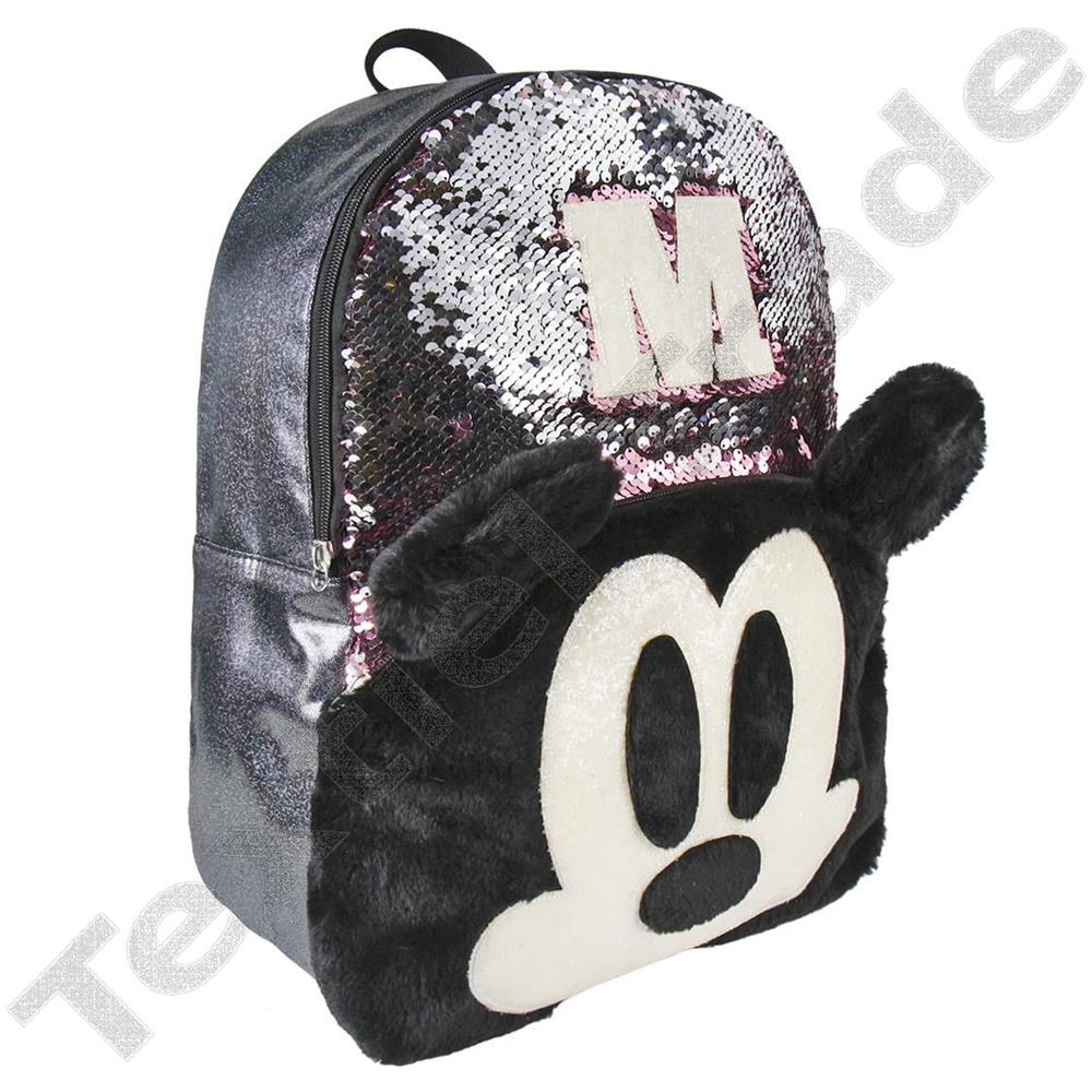 Mickey Mouse Zaino 40 Cm. - Foto 1