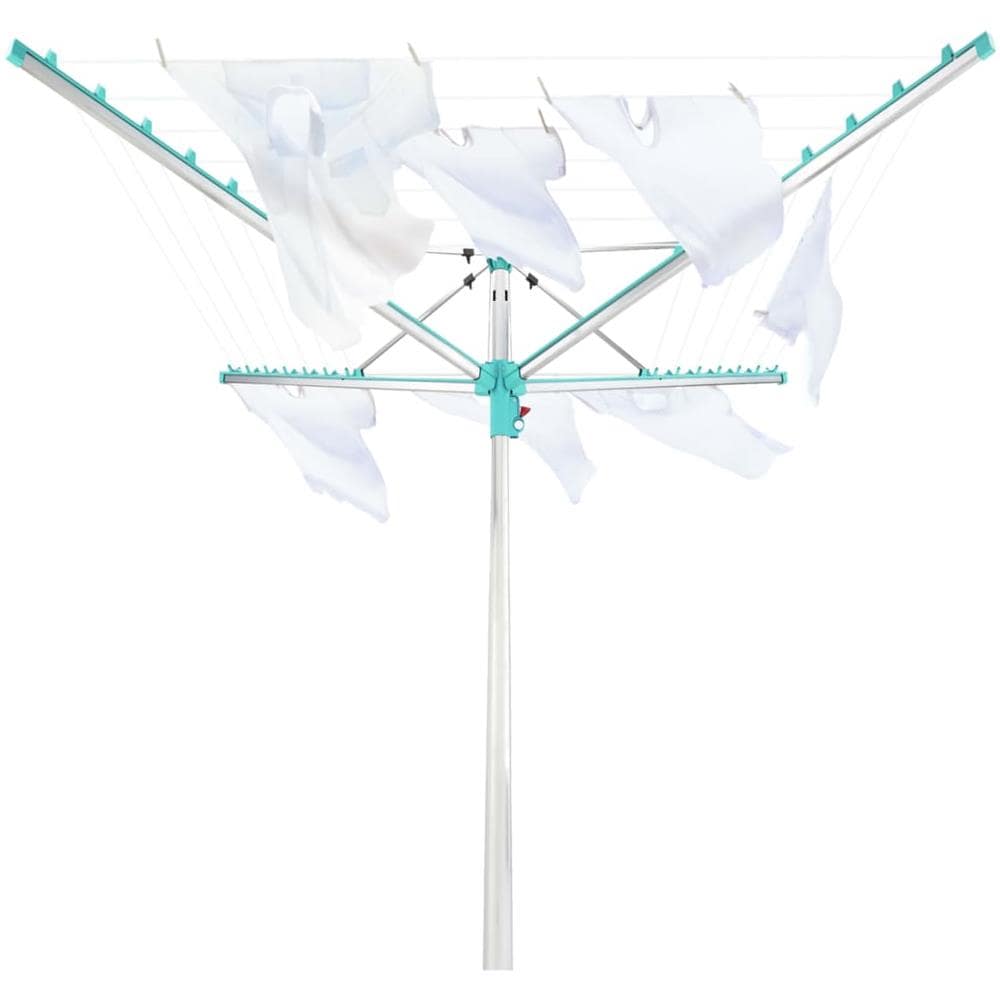 Stendibiancheria Rotante Linomatic 400 - Foto 2