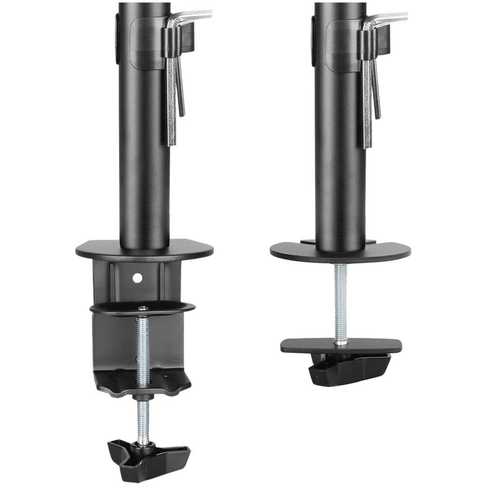 GAM-040 supporto da tavolo per Tv a schermo piatto 81,3 cm (32") Nero - Foto 2