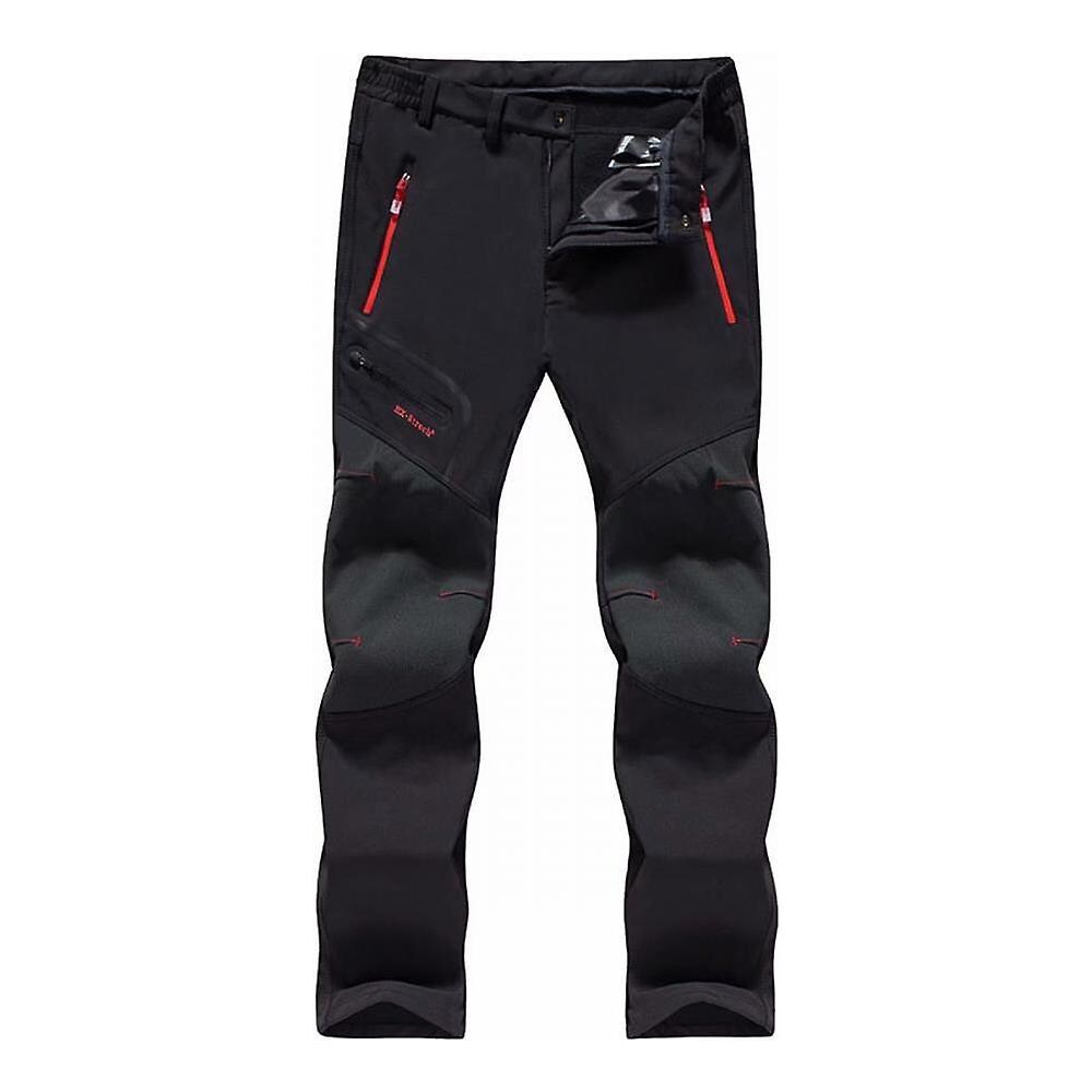 HTN - Pantaloni Da Lavoro Pantaloni In Pile Per Esterni Pantaloni Da Sci  Impermeabili Con Custodia Morbida E Pantaloni Da 6xl Cashmere - ePRICE