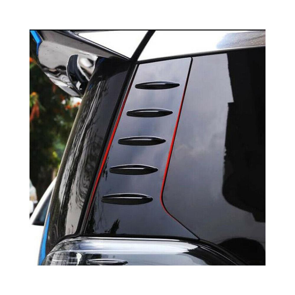 Adesivo Decalcomania Scudo Ferrari &ndash; 5 X 3,75 Pollici &ndash; Vinile 3M &ndash; Per Auto/PC