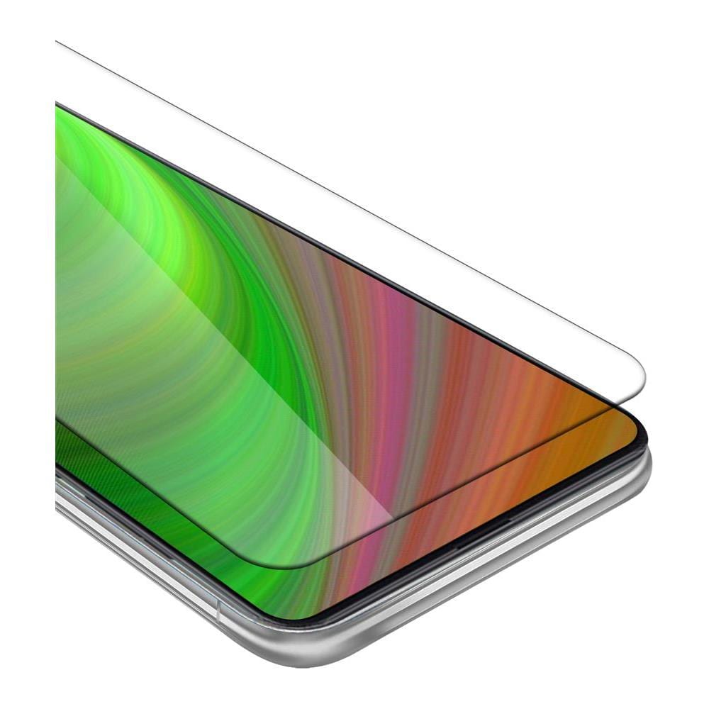 Pellicola Di Armatura Compatibile Con Xiaomi Mix 3 In Elevata Trasparenza - Vetro Temperato (tempered) Di Protezione Del Display In Durezza 9h Con 3d Touch - Foto 1