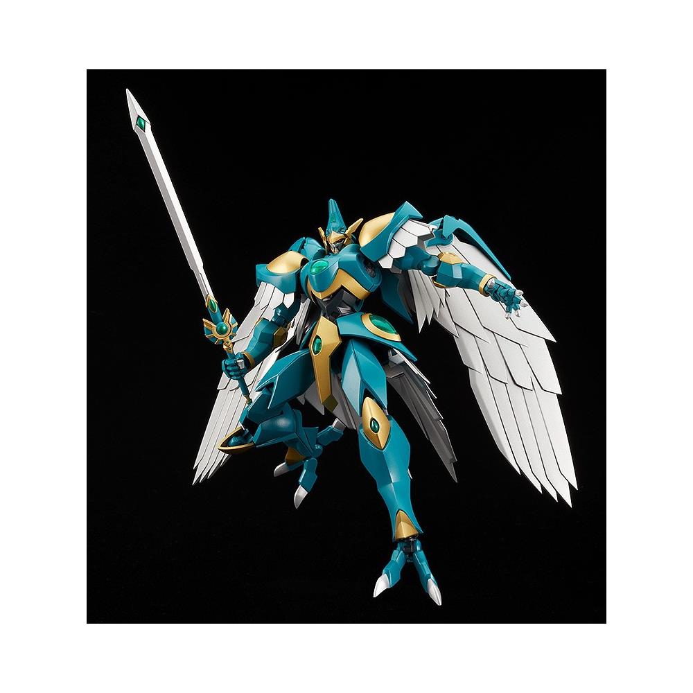 Moderoid Magic Knight Rayearth Windom The Spirit Of Air - Foto 1