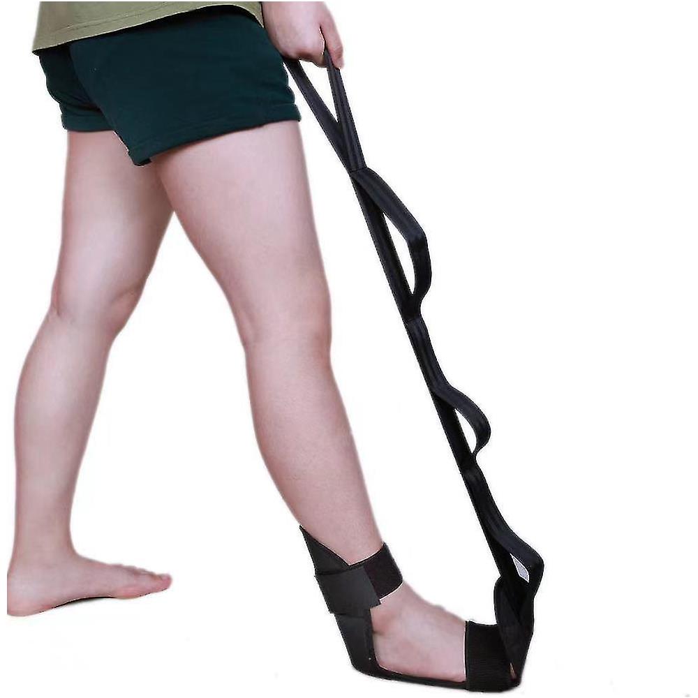 Allenamento Flessibilità Per Ginnastica, Yoga E Danza - Foto 8