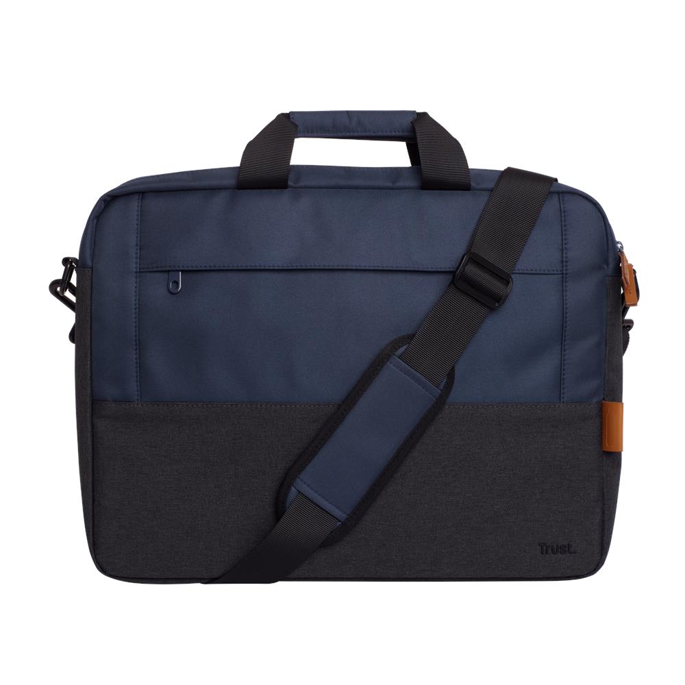 LISBOA 16IN LAPTOP CARRY BAG - Foto 1