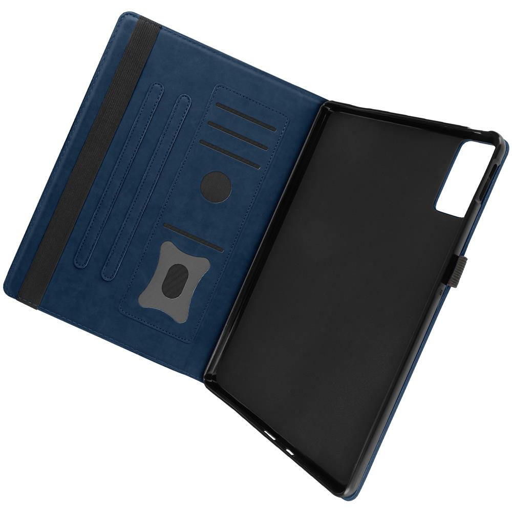 Custodia Per Xiaomi Redmi Pad Se Portafoglio Multi-scomparto Supporto Video - Foto 5