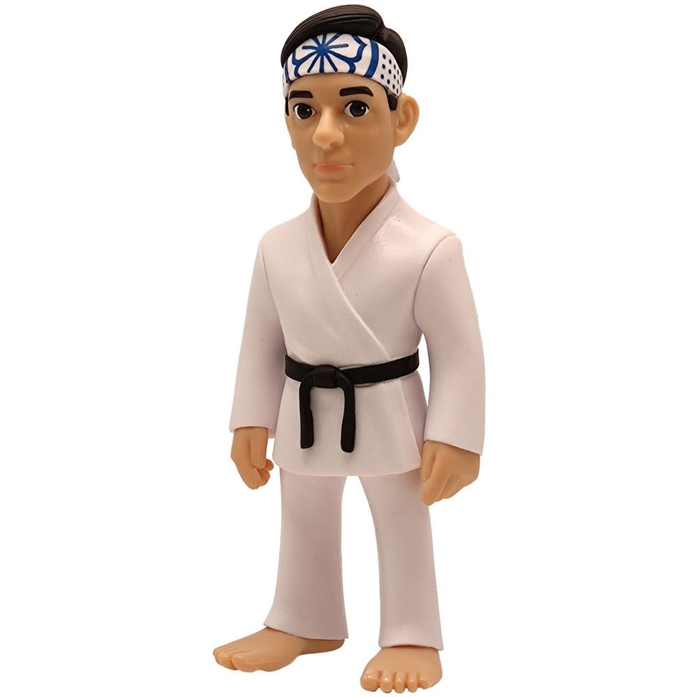 Serie Tv - Cobra Kai - Daniel Larusso - Figura 12cm - Foto 1