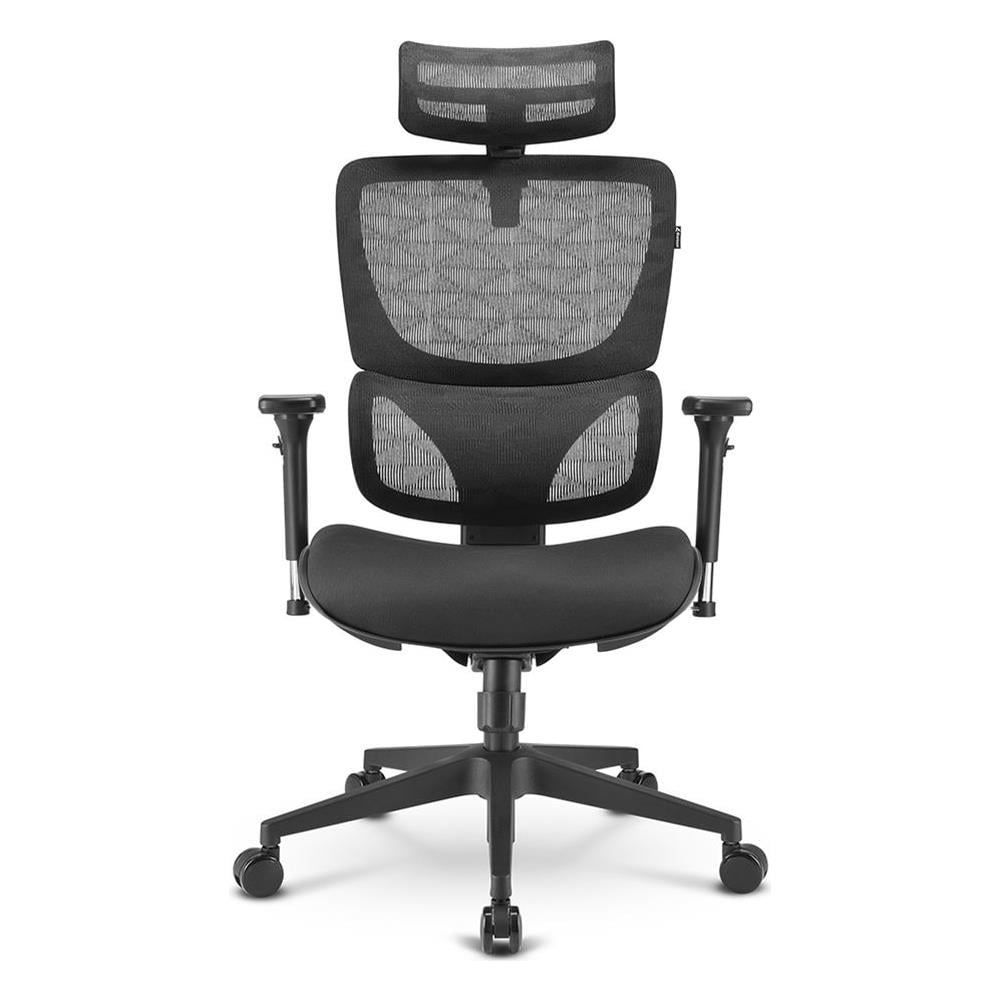 OfficePal C30 Seduta a nido Schienale a rete - Foto 2