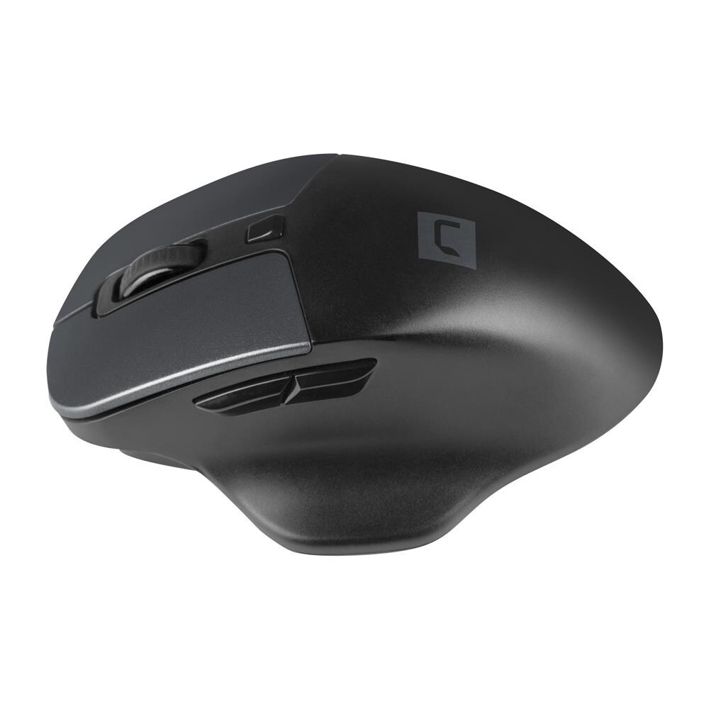 BlackBird 2 mouse Ufficio Ambidestro RF Wireless IR LED 1600 DPI - Foto 2