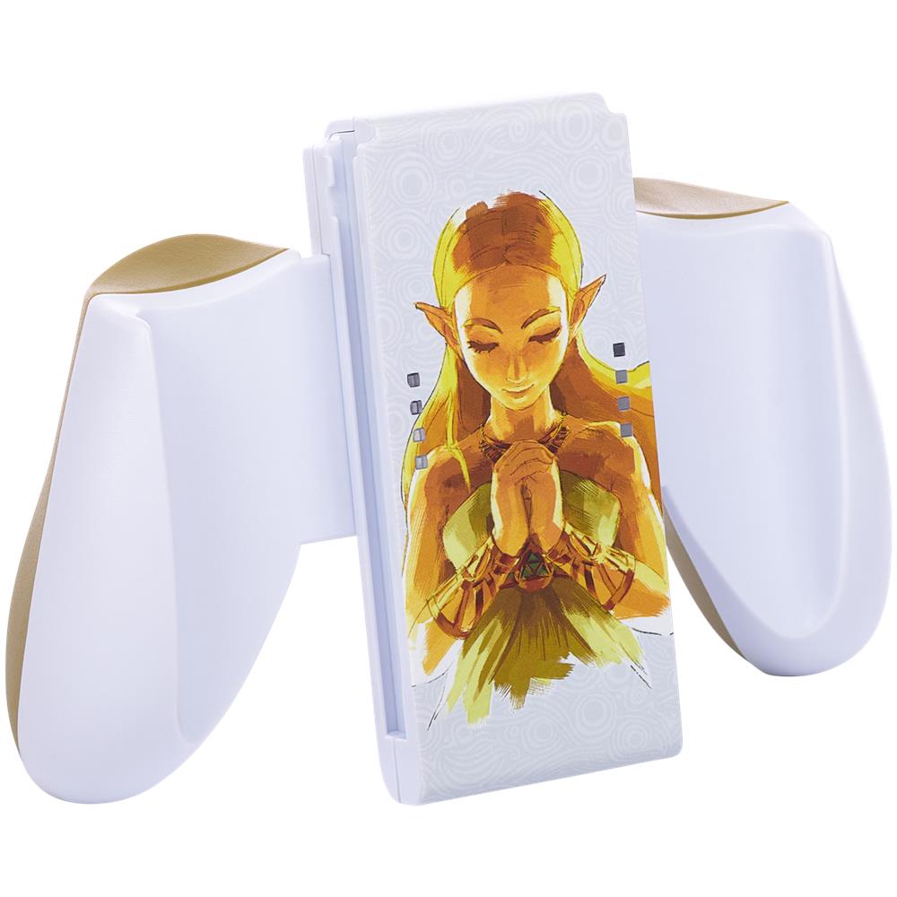 NSAC0059-01 accessorio di controller da gaming Impugnatura di azione - Foto 2