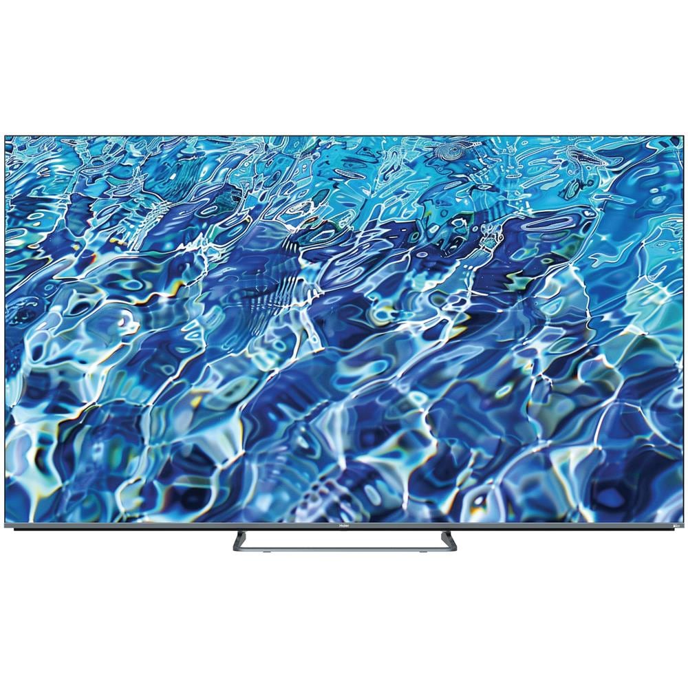 Smart TV 75'' H75M80FUX MiniLED con QLED 4K - Foto 2