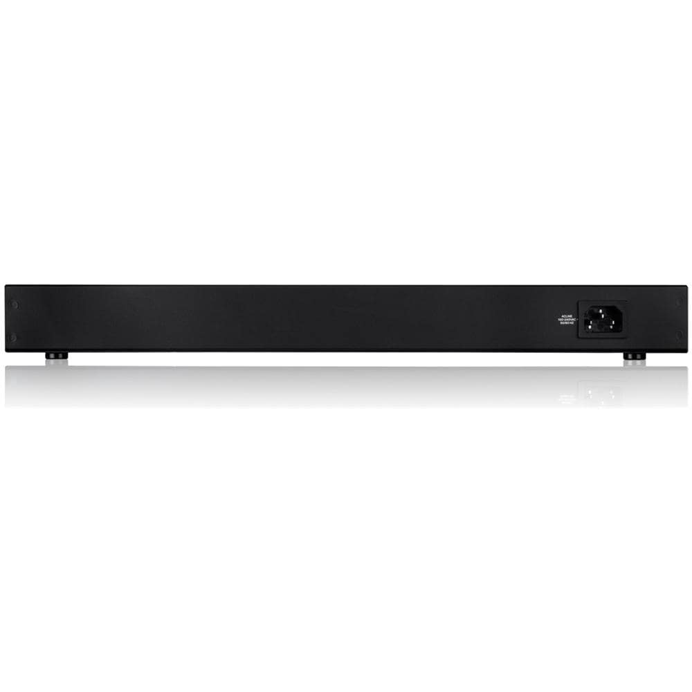 Switch LGS116P 16 Porte Gigabit Ethernet PoE Non Gestito - Foto 2