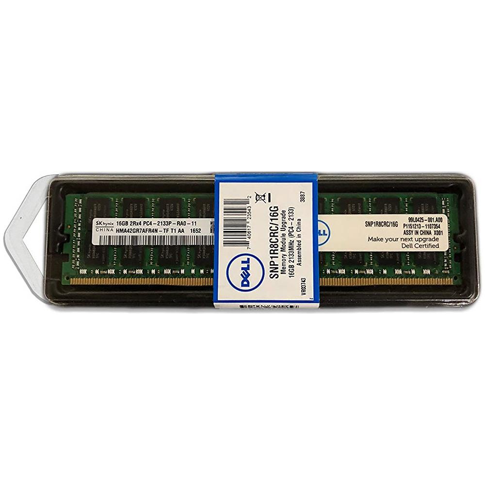 Memoria Dimm 16 GB (1x16 GB) DDR4 2133 MHz - Foto 1