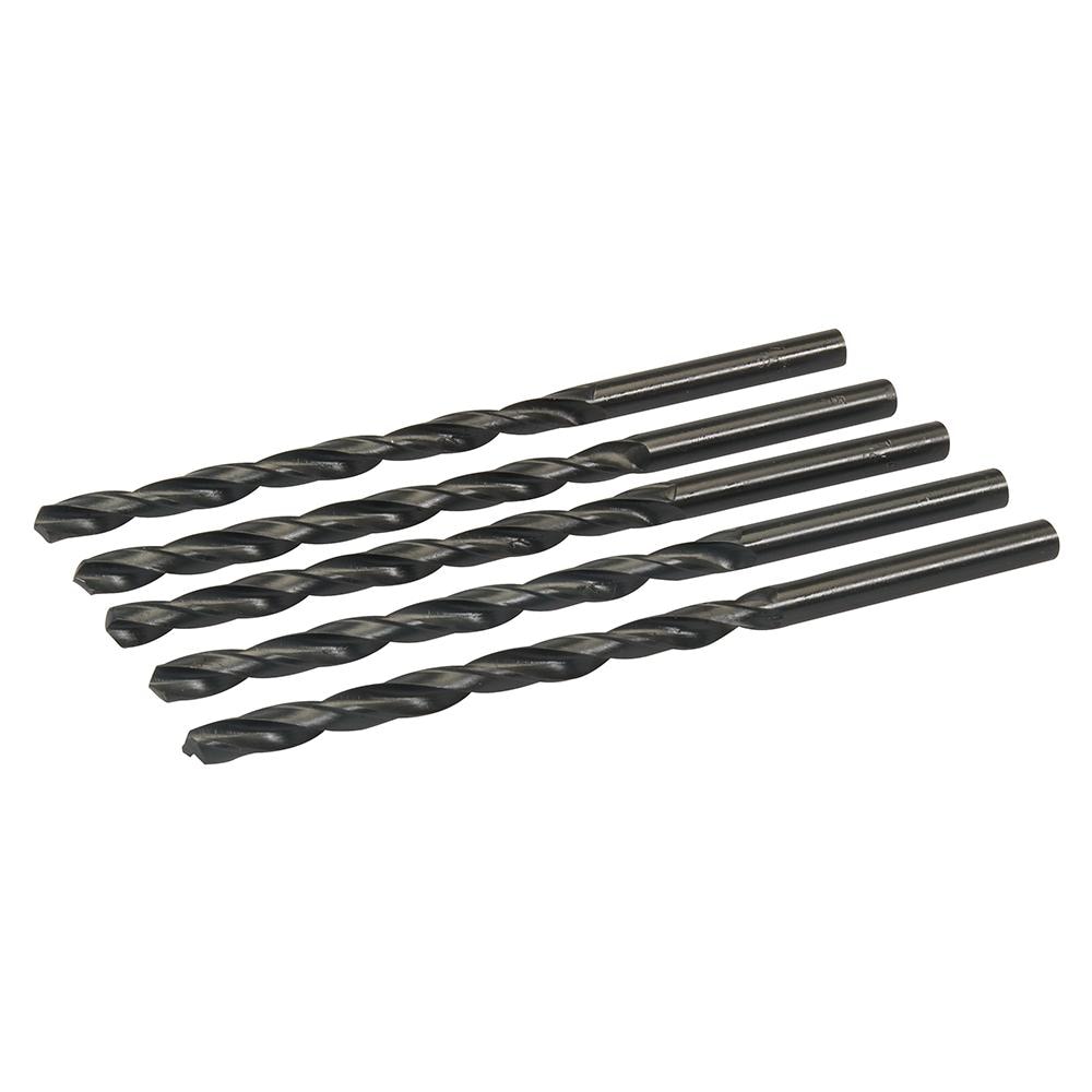 793745 Punte Metriche Lunghe Hss-r 5 P. zi 7, 5 X 157 Mm - Foto 1