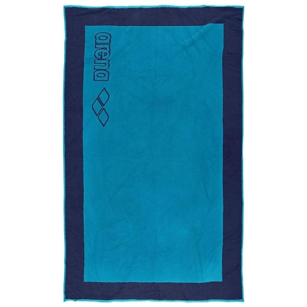 Gebrb Telo Mare Grande,Asciugamano,Telo da Bagno High Absorbency Bath Towel Ice Cream Cones Blue Lightweight Large Bath Sheet 31 X 51 inch for Beach Home Spa Pool Gym Travel