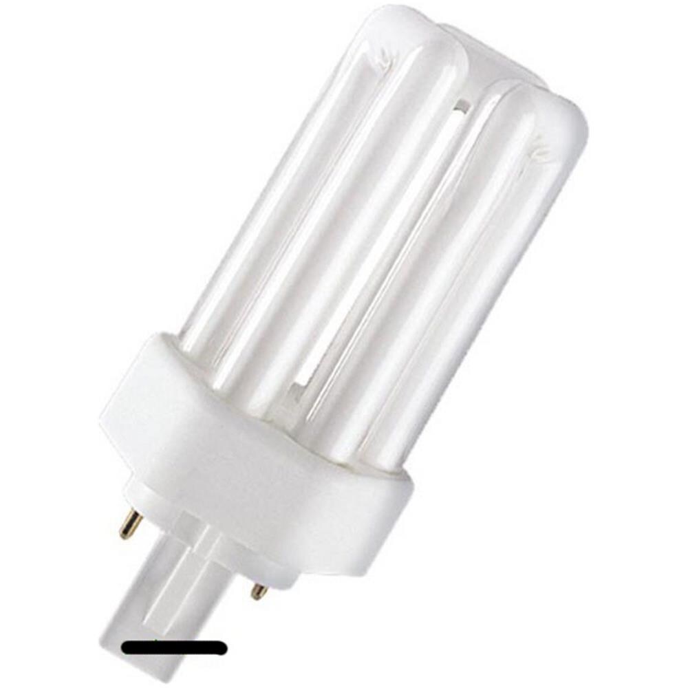 Dulux T 26w / 827 Plus Gx24d-3 - Lampada Fluorescente Compatta - - Foto 1