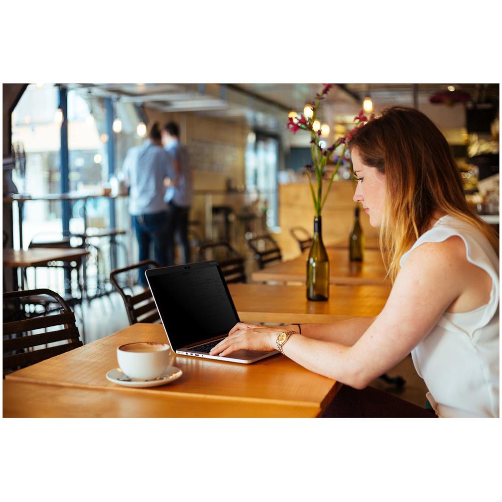 Filtro Privacy per MacBook 15.4" 2016 & 2017 - Foto 5