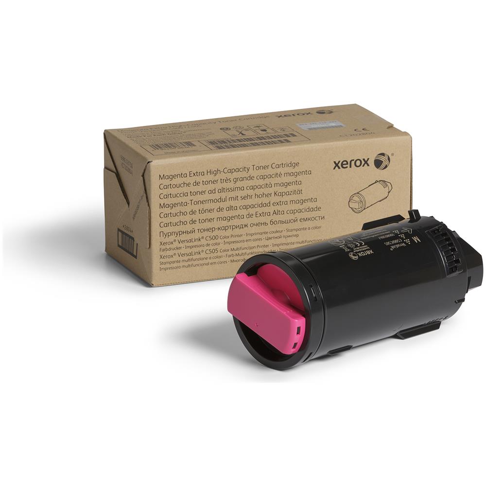 Toner Magen Extra Hc Velink C50x - Foto 1