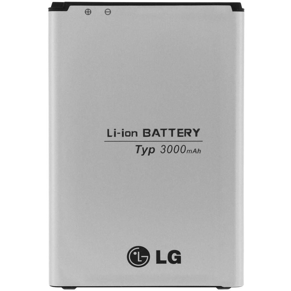 Batteria Originale Lg Bl-53yh 3000mah Per Lg G3 - Foto 2