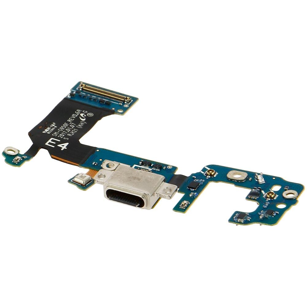 Connettore Con Presa Usb Type C Galaxy Tab S8 - Foto 3