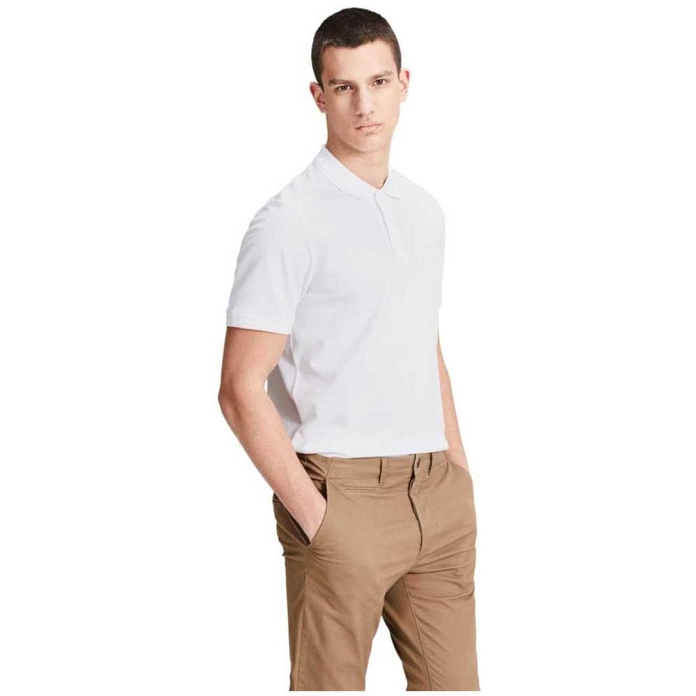 Jebasic Polo Uomo Taglia Xxl - Foto 2