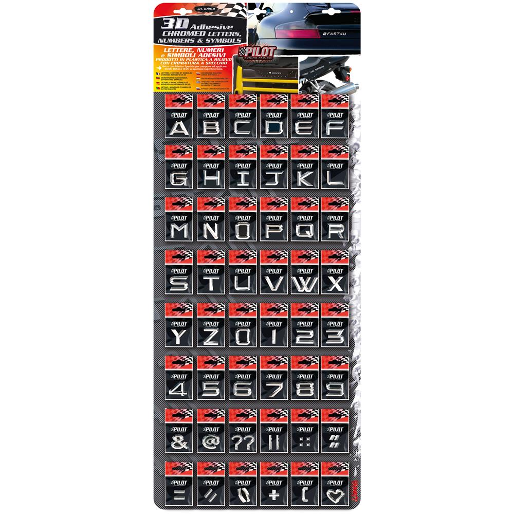 Display 480 Caratteri, numeri 26mm T-2 - Foto 2