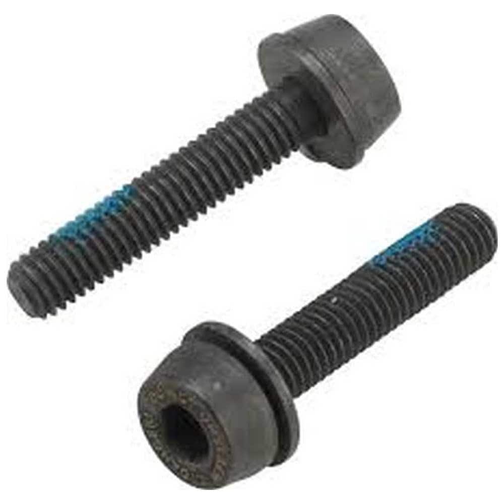Freni Screws For Rear Mounting 24mm Ricambi Dei Componenti 15-19 Mm - Foto 1
