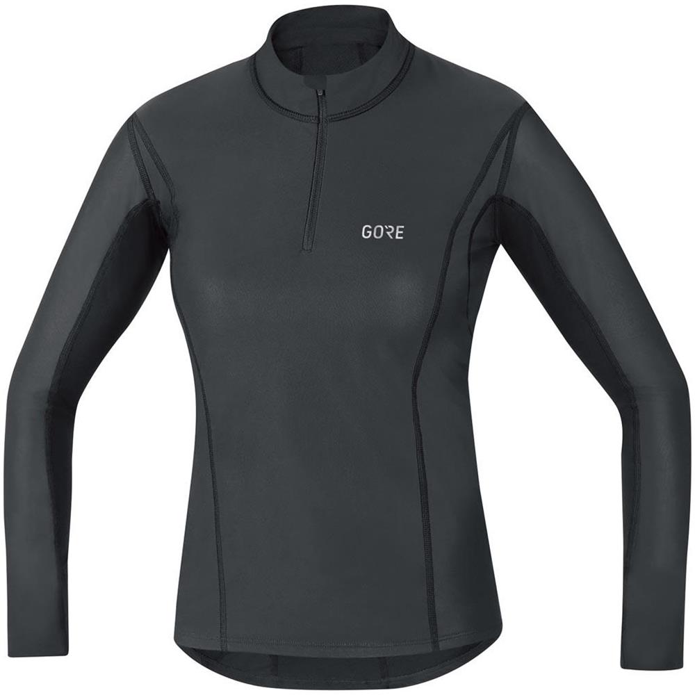Magliette Gore® Wear Windstopper Baselayer Thermo Turtleneck Abbigliamento Donna 38 - Foto 1