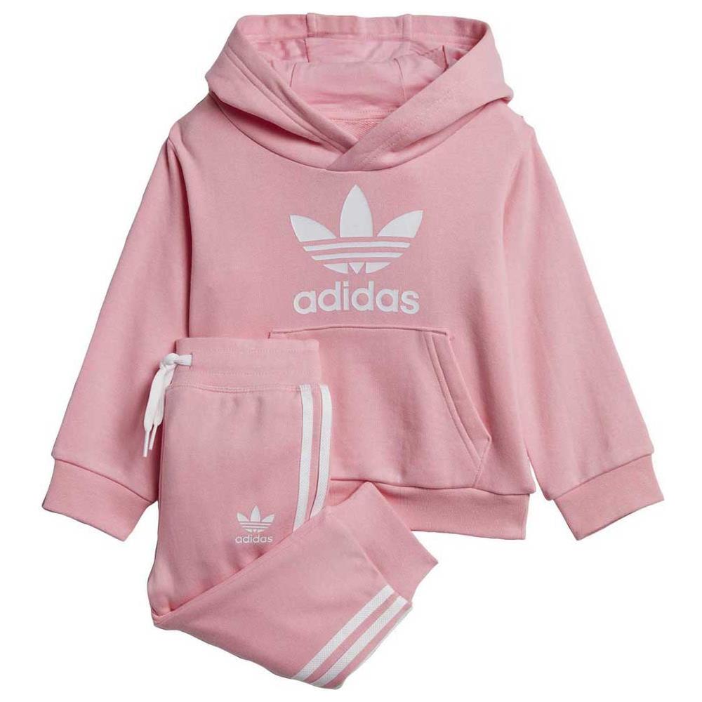 tute adidas per ragazze
