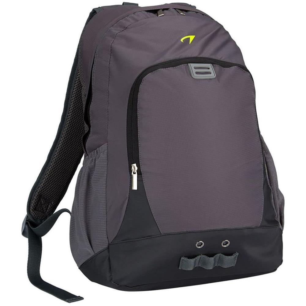 Abbey Zaino Sportivo Da Donna 25 L Antracite 21oc-agr-uni - Foto 3