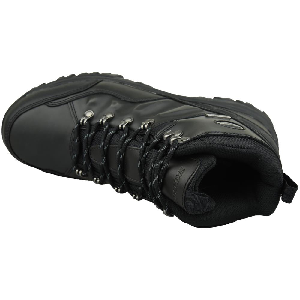skechers uomo trekking