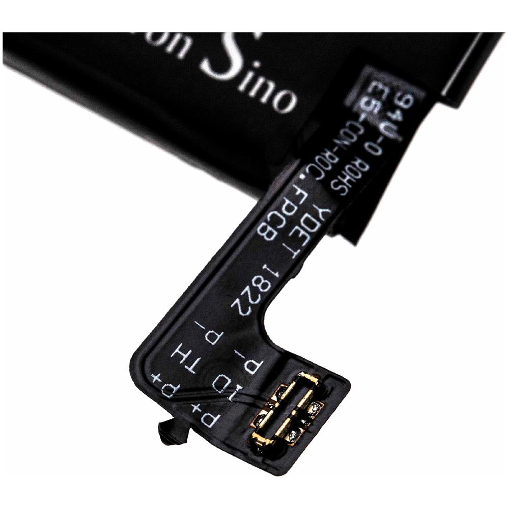 Batteria Compatibile Con Xiaomi M1810e5a, M1810e5c, M1810e5e, M1810e5ec, M1810e5t, Mi Mix 3 Smartphone Cellulare (2650mah, 3.85v, Li-poly)  - Foto 2