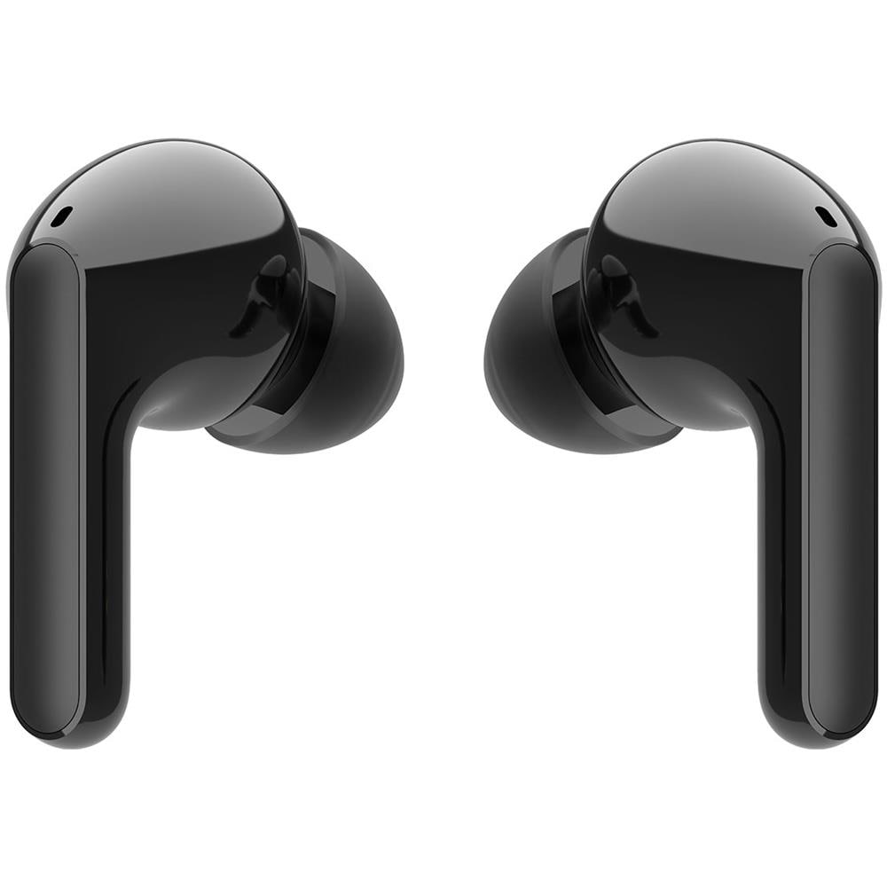 Tone Free FN6 True Wireless Meridian Audio riduzione rumore cancellazione eco custodia UVnano con ricarica wireless. Nero. - Foto 2