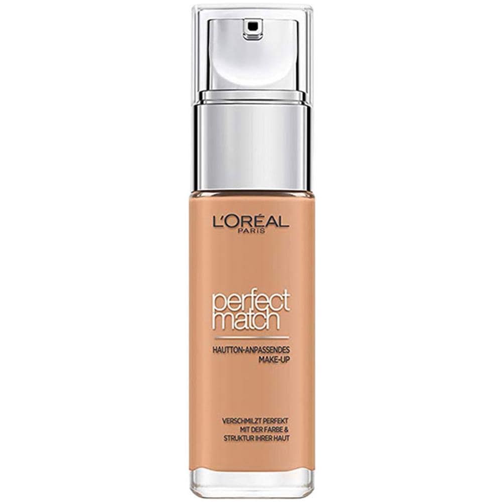 L Oreal Accord Parfait Base 5 4n Beige Peau - Foto 1