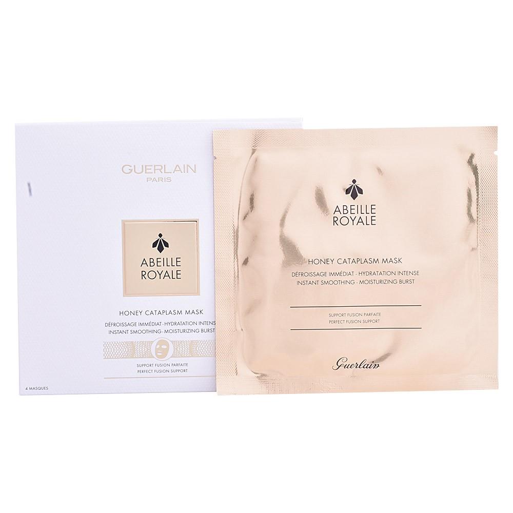 Abeille Royale Cataplasm Miele Maschera 4 Unita ' - Foto 1