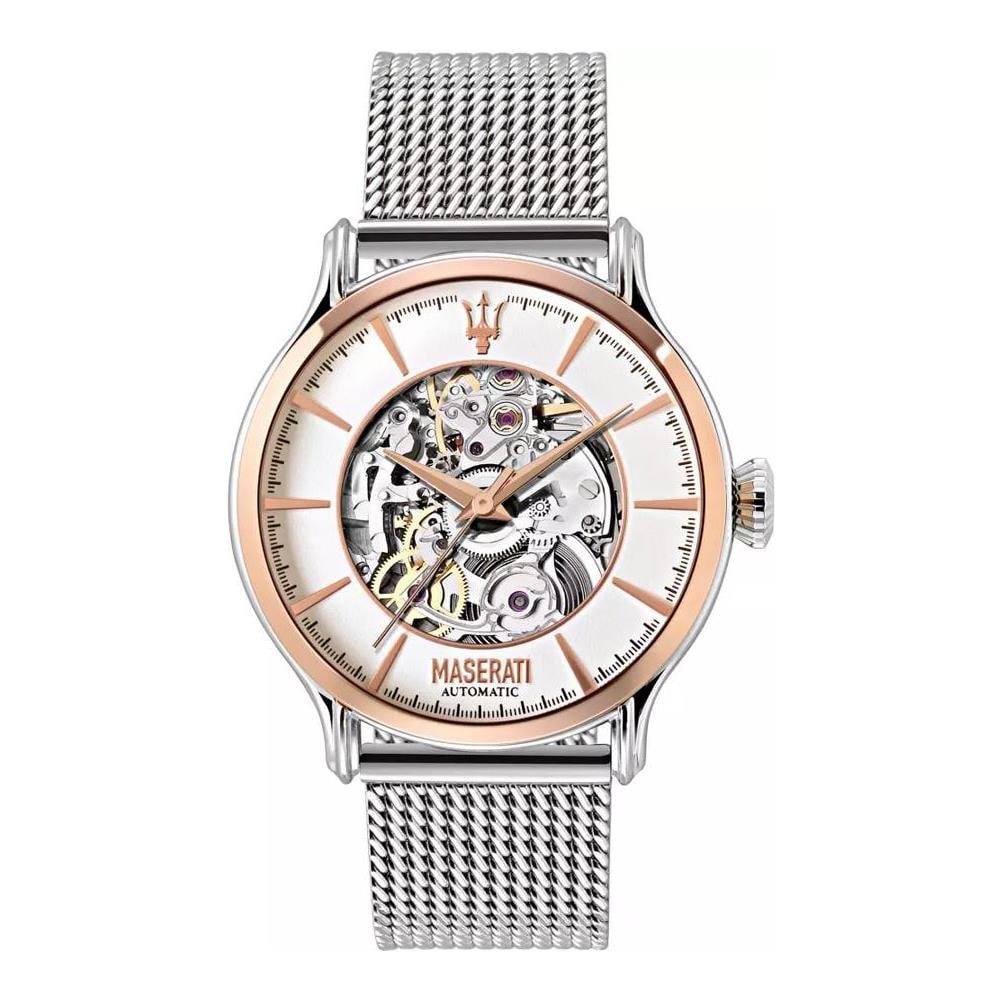 Epoca R8823118005 Orologio Uomo Meccanico Automatico - Foto 1